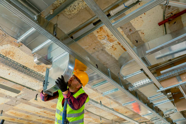 Best HVAC Retrofitting and Upgrading in Ocilla, GA