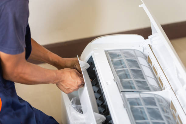 Best Air Filters and Purifiers in Ocilla, GA