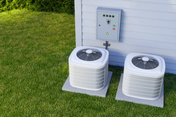 Professional HVAC in Ocilla, GA
