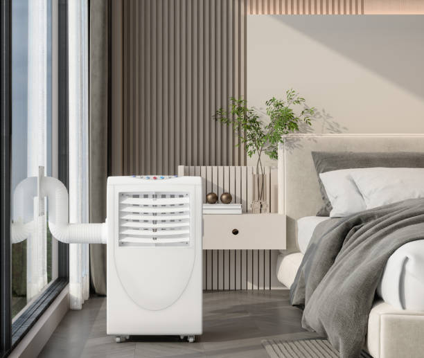 Best Energy-efficient HVAC Solutions in Ocilla, GA