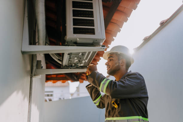 Best Commercial HVAC in Ocilla, GA
