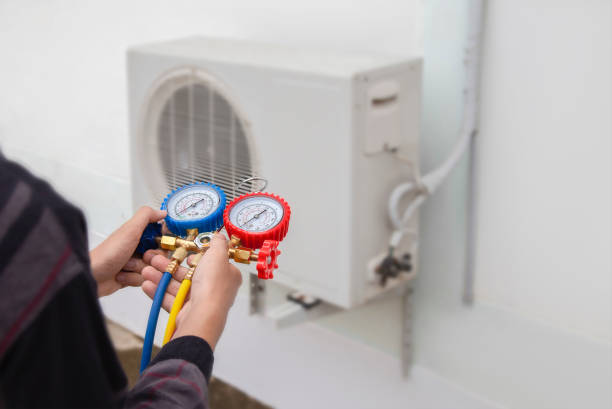 Best Furnace Cleaning in Ocilla, GA